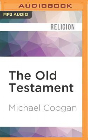Digital The Old Testament: A Very Short Introduction Michael Coogan