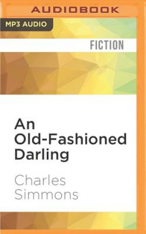 Digital An Old-Fashioned Darling Charles Simmons