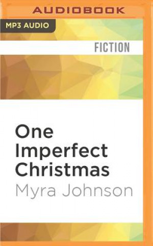 Digitale One Imperfect Christmas Myra Johnson