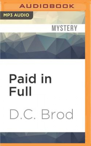 Digital Paid in Full D. C. Brod