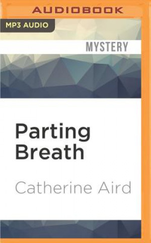 Digital Parting Breath Catherine Aird