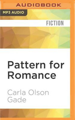 Digital Pattern for Romance Carla Gade