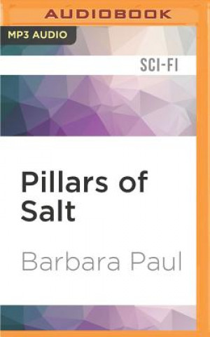 Digital Pillars of Salt Barbara Paul