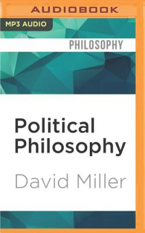 Digital Political Philosophy: A Very Short Introduction David Miller