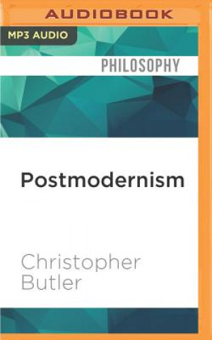 Digital Postmodernism: A Very Short Introduction Christopher Butler