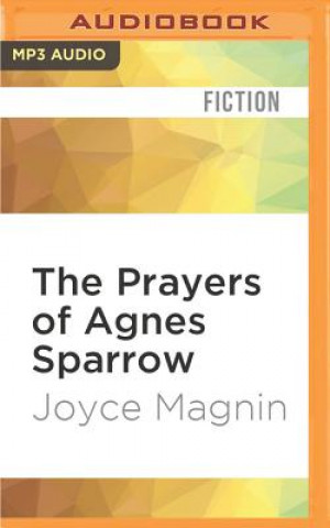 Digital The Prayers of Agnes Sparrow Joyce Magnin