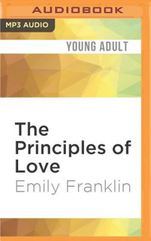 Digital The Principles of Love Emily Franklin