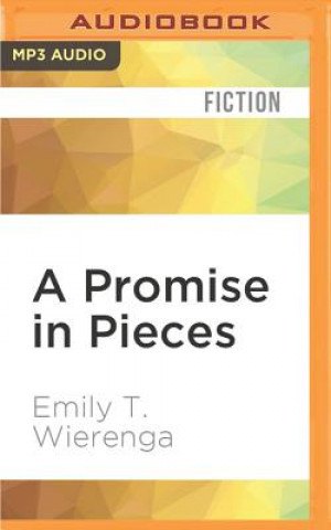 Digital A Promise in Pieces Emily T. Wierenga