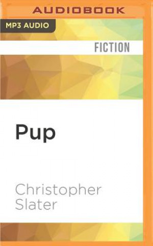 Digital Pup Christopher Slater