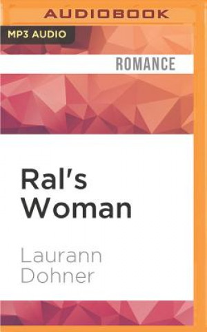 Digital Ral's Woman Laurann Dohner