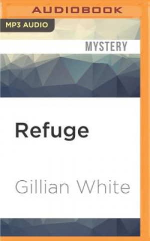 Digital Refuge Gillian White