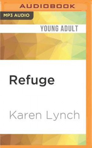 Digital Refuge Karen Lynch