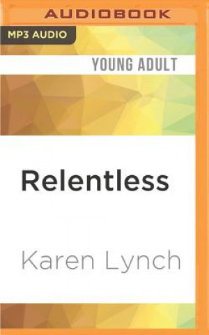 Digital Relentless Karen Lynch