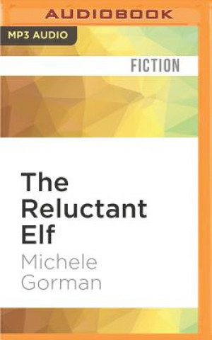 Digital The Reluctant Elf Michele Gorman