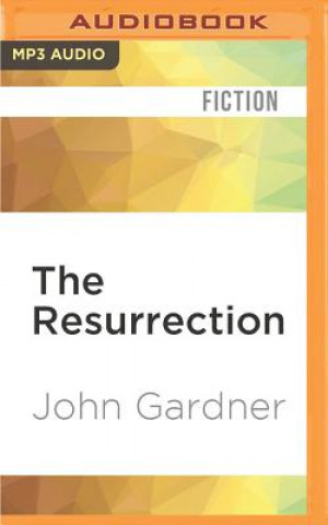 Digital The Resurrection John Gardner