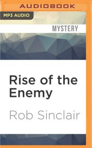 Digital Rise of the Enemy Rob Sinclair