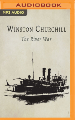 Digital The River War Winston Churchill