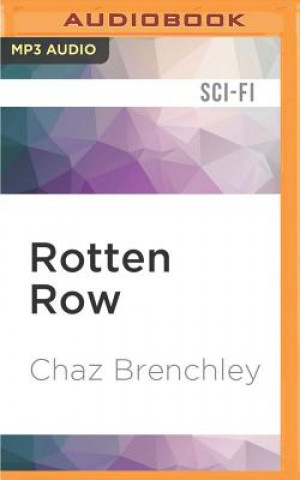 Digital Rotten Row Chaz Brenchley