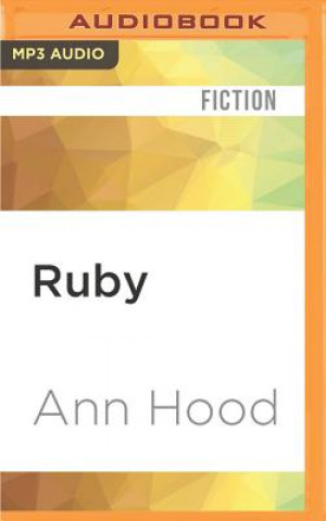 Digital Ruby Ann Hood