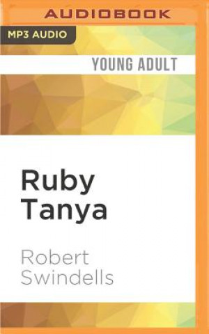 Digital Ruby Tanya Robert Swindells