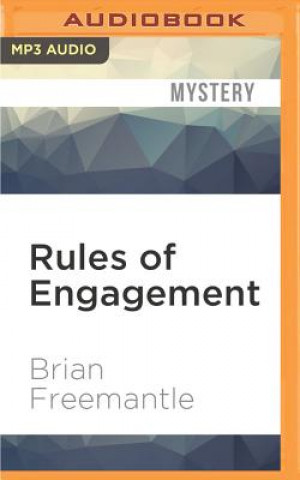 Digital Rules of Engagement Brian Freemantle