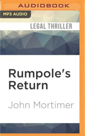 Digital Rumpole's Return John Mortimer