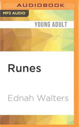 Digital Runes Ednah Walters