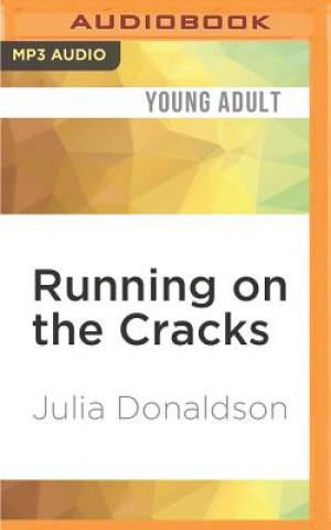 Digital Running on the Cracks Julia Donaldson