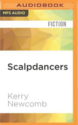 Digital Scalpdancers Kerry Newcomb
