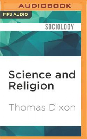 Digital Science and Religion: A Very Short Introduction Thomas Dixon