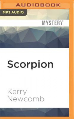 Digital Scorpion Kerry Newcomb