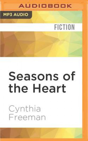 Digital Seasons of the Heart Cynthia Freeman