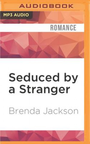 Digital Seduced by a Stranger Brenda Jackson