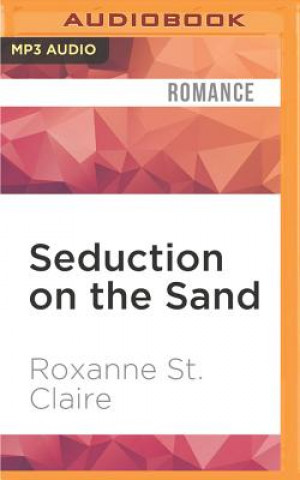 Digital Seduction on the Sand Roxanne St Claire