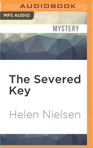 Digital The Severed Key Helen Nielsen