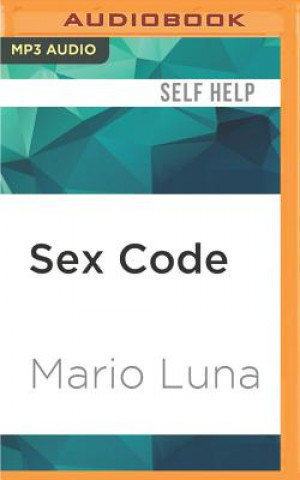 Digital Sex Code Mario Luna
