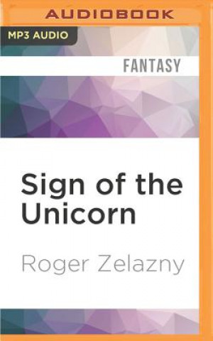 Digital Sign of the Unicorn Roger Zelazny
