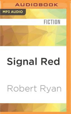 Digital Signal Red Robert Ryan