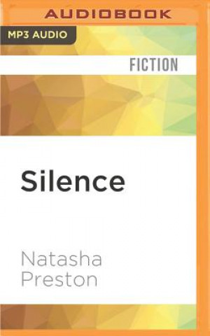 Digital Silence Natasha Preston