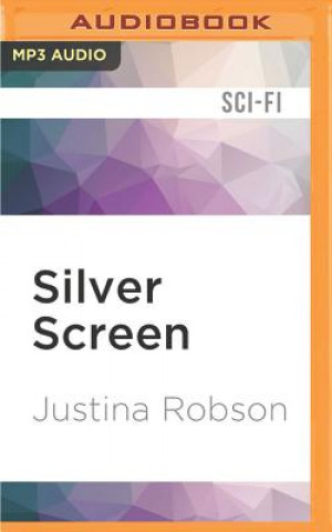 Digital Silver Screen Justina Robson