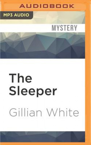 Digital The Sleeper Gillian White