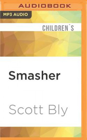 Digital Smasher Scott Bly