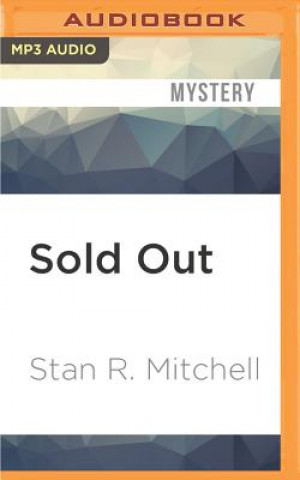 Digital Sold Out Stan R. Mitchell