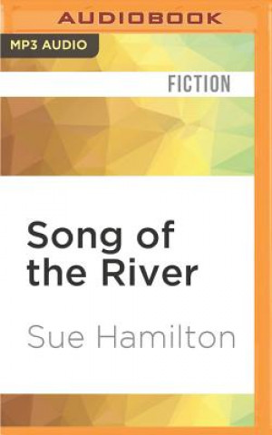 Digital Song of the River Sue Hamilton