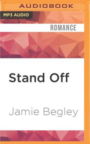 Numérique Stand Off Jamie Begley