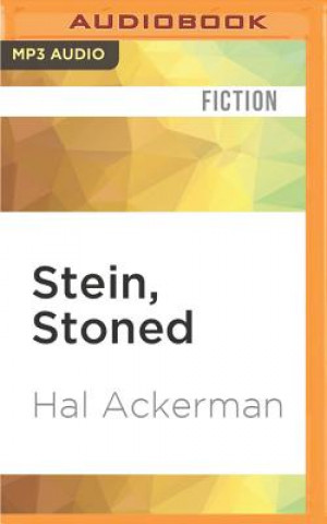 Digital Stein, Stoned Hal Ackerman