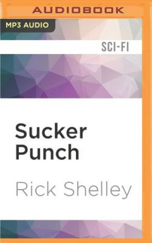 Digital Sucker Punch Rick Shelley