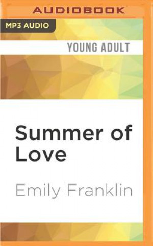 Digital Summer of Love Emily Franklin