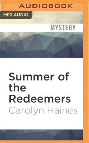 Digital Summer of the Redeemers Carolyn Haines