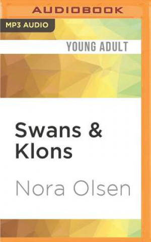 Numérique Swans & Klons Nora Olsen